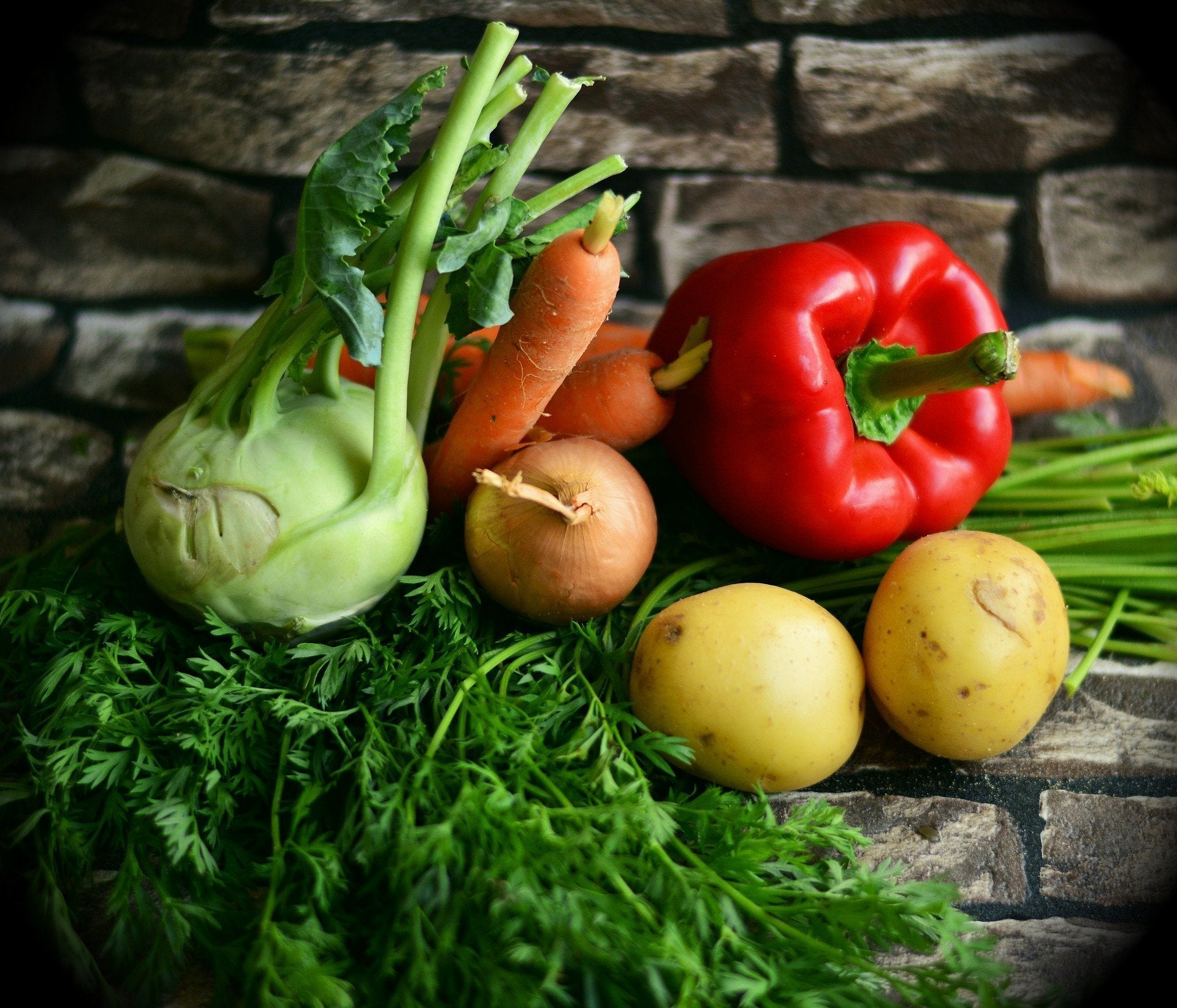 Vegetable Seeds