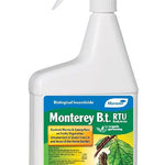 Monterey BT RTU 32 oz - Sow True Seed