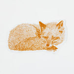 Macon York Stickers - Sow True Seed