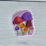 A Quartzy Life Stickers - Sow True Seed