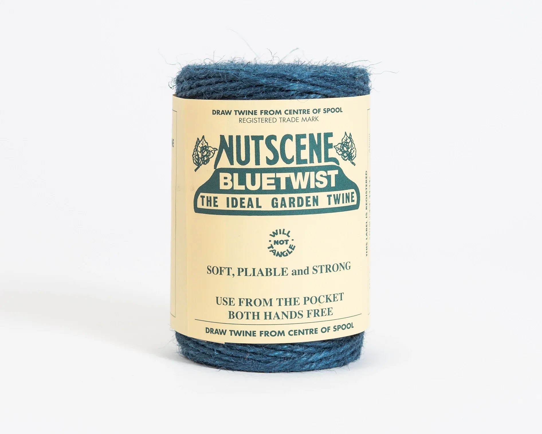 Nutscene Garden Twine - Sow True Seed