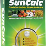 The Sunlight Calculator (1875) - Sow True Seed