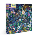 Puzzles from eeBoo - Sow True Seed