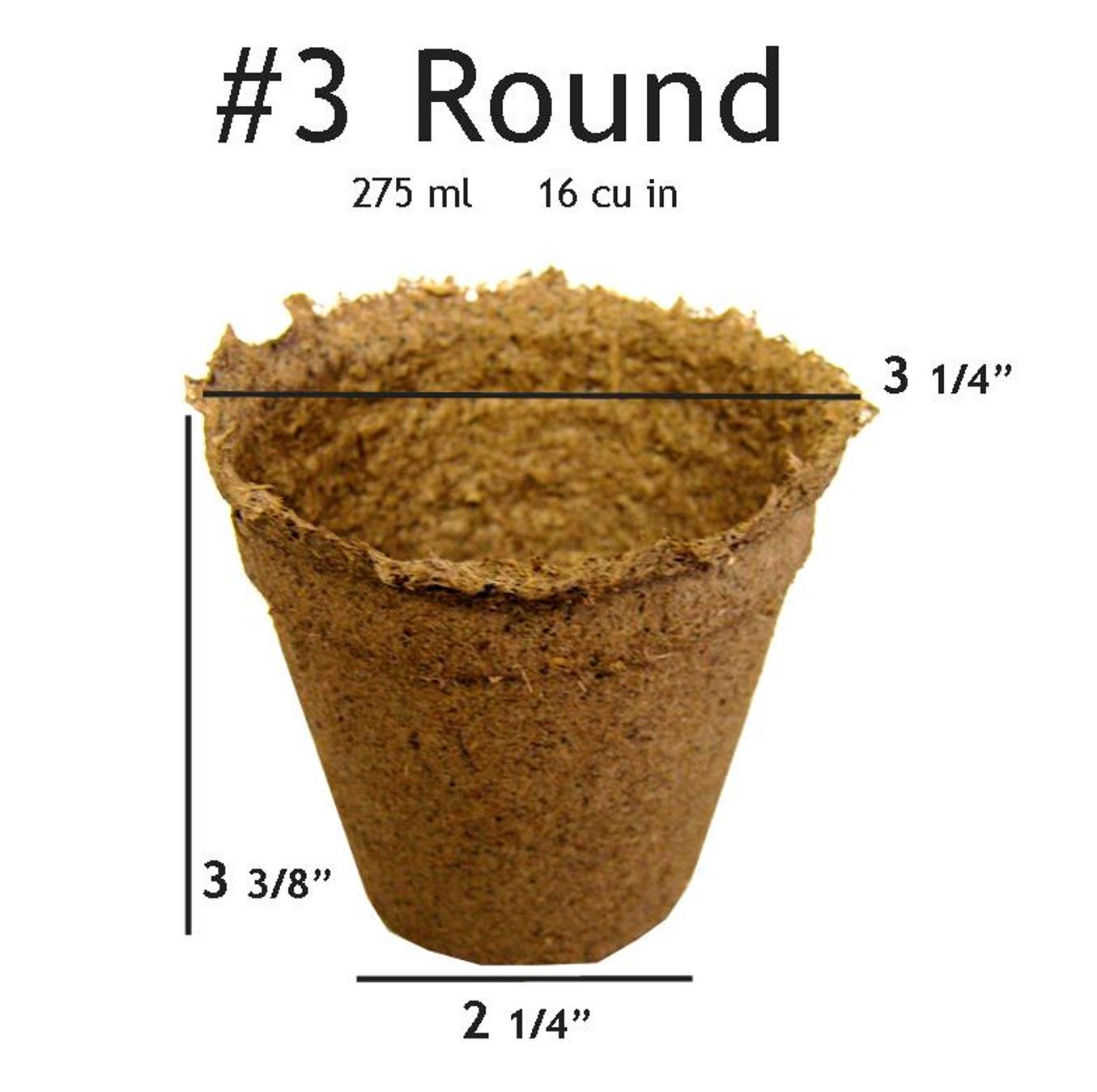 CowPots® - Sow True Seed