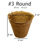 CowPots® - Sow True Seed