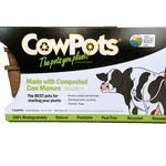 CowPots® - Sow True Seed