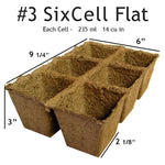 CowPots® - Sow True Seed