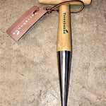 Stainless Dibber - Terrebonne - Sow True Seed
