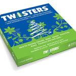 Twisters - Sow True Seed
