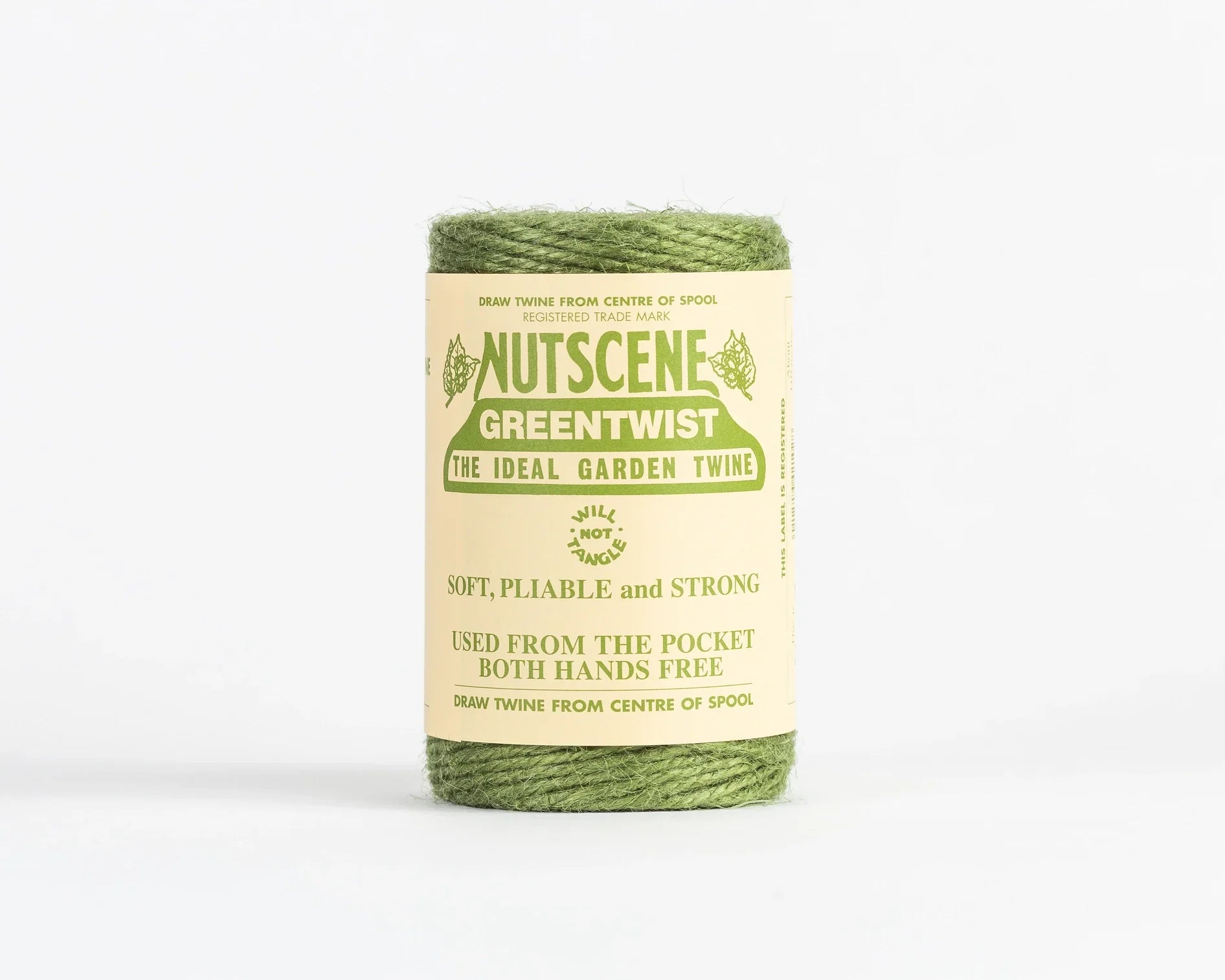 Nutscene Garden Twine - Sow True Seed