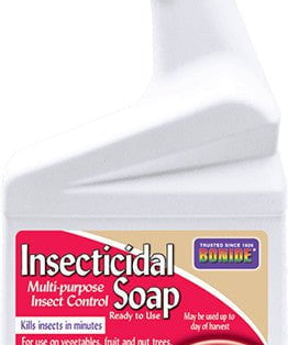 Bonide Insecticidal Soap 32 oz. RTU - Sow True Seed
