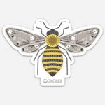 Gingiber Stickers - Sow True Seed