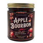 Fernberry Candles - Fall 2025 Collection - Sow True Seed
