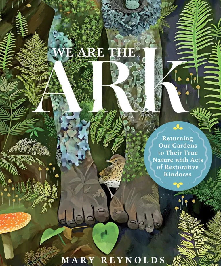 We Are The Ark - Sow True Seed