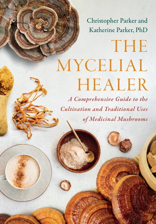 The Mycelial Healer - Sow True Seed