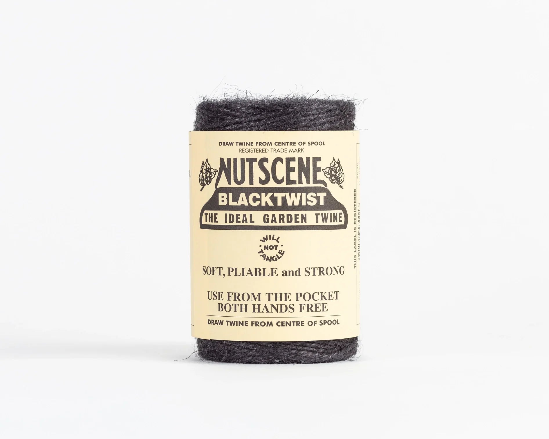 Nutscene Garden Twine - Sow True Seed