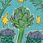 Artichoke Seeds - Green Globe - Sow True Seed