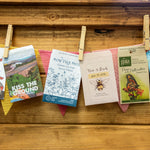 Custom Seed Packets - Sow True Seed