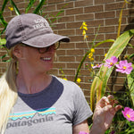 Sow True Seed Logo Baseball Hat - Sow True Seed