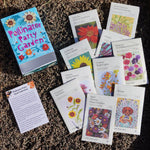 Pollinator Party Seed Collection Box - Sow True Seed
