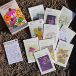 Herbalist's Garden Seed Collection Box - Sow True Seed