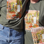 2026 Catalog Cover T-Shirt - Sow True Seed