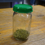 Sprouting Seed Jar Top - Sow True Seed
