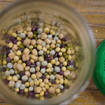 Sprouting Seed - Mega Protein Mix, ORGANIC - Sow True Seed