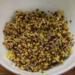 Sprouting Seed - Broccoli, ORGANIC - Sow True Seed