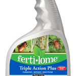 Triple Action Plus RTU - 32 Fl Oz - Sow True Seed