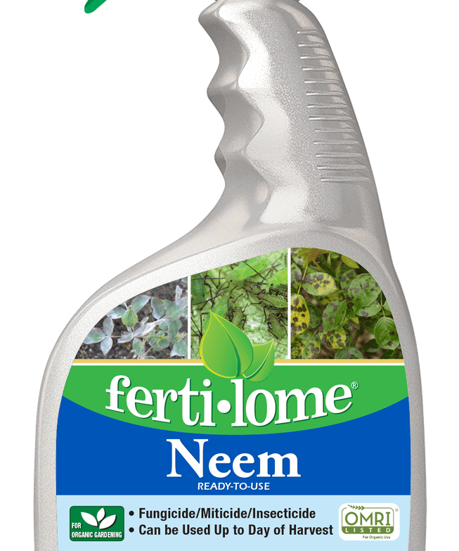 Neem 32 Oz - RTU - Sow True Seed