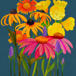 Flower Seed Mix - Midwest Native - Sow True Seed