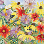 Flower Seed Mix - Northeast Native - Sow True Seed
