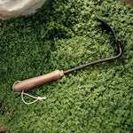 Square Hand Hoe - Sow True Seed