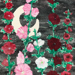 Hollyhock Seeds - Outhouse Mix - Sow True Seed