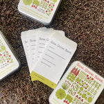 Seed Saving Tin - Sow True Seed