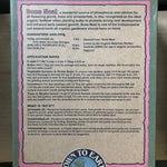 Bone Meal - Sow True Seed