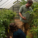 IN PERSON CLASS: Design a Regenerative Kitchen Garden That Feeds You - Sow True Seed