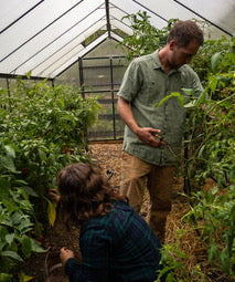 IN PERSON CLASS: Design a Regenerative Kitchen Garden That Feeds You - Sow True Seed
