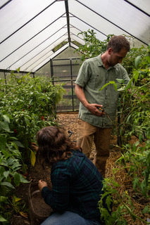 IN PERSON CLASS: Design a Regenerative Kitchen Garden That Feeds You - Sow True Seed
