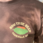 "Sow, Grow, Save" T-Shirt - Sow True Seed