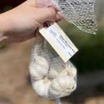Italian Mountain Red Hardneck Garlic - Sow True Seed