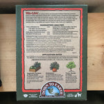 Bio-Live Fertilizer Mix with Mycorrhizal Fungi - Sow True Seed