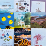 Custom Seed Packets - Sow True Seed