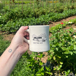 Sow True Seed Diner Mug - Sow True Seed