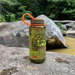 Garden Quilt Water Bottle - Sow True Seed