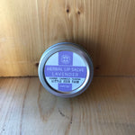 Lip Salves from Little Seed Farm - Sow True Seed