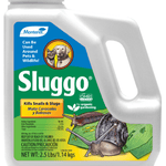 Sluggo Shaker Can - Sow True Seed