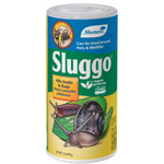 Sluggo Shaker Can - Sow True Seed