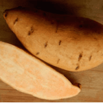 Sunshine Sweet Potato Slips - Sow True Seed